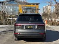 Li Auto ONE 2021 Extended Range 6-Seater — миниатюра 11