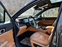 Li Auto ONE 2021 Extended Range 6-Seater — миниатюра 4