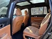 Li Auto ONE 2021 Extended Range 6-Seater — миниатюра 6