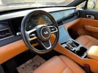 Li Auto ONE 2021 Extended Range 6-Seater — миниатюра 7