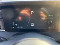 Li Auto ONE 2021 Extended Range 6-Seater — миниатюра 8