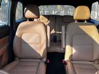 Li Auto ONE 2021 Extended Range 6-Seater — миниатюра 9