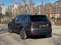 Li Auto ONE 2021 Extended Range 6-Seater — миниатюра 10