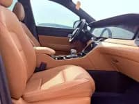 Li Auto ONE 2021 Extended Range 6-Seater — миниатюра 11