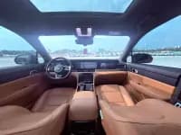 Li Auto ONE 2021 Extended Range 6-Seater — миниатюра 12