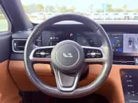 Li Auto ONE 2021 Extended Range 6-Seater — миниатюра 13