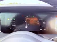 Li Auto ONE 2021 Extended Range 6-Seater — миниатюра 14