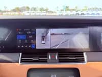 Li Auto ONE 2021 Extended Range 6-Seater — миниатюра 15