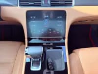 Li Auto ONE 2021 Extended Range 6-Seater — миниатюра 17