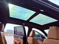 Li Auto ONE 2021 Extended Range 6-Seater — миниатюра 19