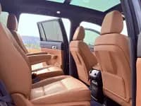 Li Auto ONE 2021 Extended Range 6-Seater — миниатюра 20