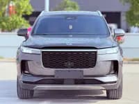 Li Auto ONE 2021 Extended Range 6-Seater — миниатюра 3