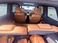 Li Auto ONE 2021 Extended Range 6-Seater — миниатюра 22