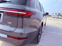 Li Auto ONE 2021 Extended Range 6-Seater — миниатюра 25