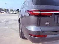 Li Auto ONE 2021 Extended Range 6-Seater — миниатюра 26