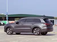 Li Auto ONE 2021 Extended Range 6-Seater — миниатюра 27