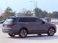 Li Auto ONE 2021 Extended Range 6-Seater — миниатюра 28