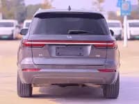 Li Auto ONE 2021 Extended Range 6-Seater — миниатюра 29