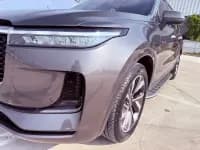 Li Auto ONE 2021 Extended Range 6-Seater — миниатюра 4