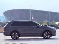 Li Auto ONE 2021 Extended Range 6-Seater — миниатюра 31