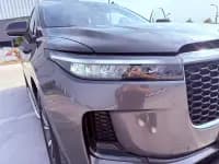 Li Auto ONE 2021 Extended Range 6-Seater — миниатюра 5