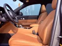 Li Auto ONE 2021 Extended Range 6-Seater — миниатюра 10