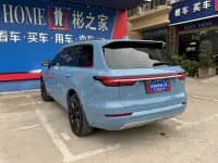 Li Auto ONE 2021 Extended Range 6-Seater — миниатюра 32