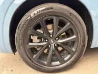 Li Auto ONE 2021 Extended Range 6-Seater — миниатюра 5