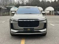 Li Auto ONE 2020 Extended Range 6-Seater — миниатюра 11