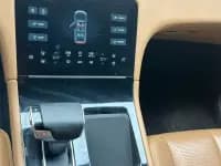 Li Auto ONE 2020 Extended Range 6-Seater — миниатюра 13