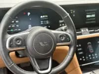 Li Auto ONE 2020 Extended Range 6-Seater — миниатюра 14