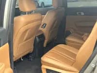 Li Auto ONE 2020 Extended Range 6-Seater — миниатюра 15