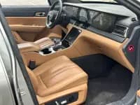 Li Auto ONE 2020 Extended Range 6-Seater — миниатюра 3