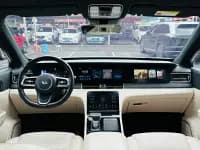 Li Auto ONE 2021 Extended Range 6-Seater — миниатюра 12