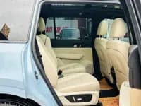 Li Auto ONE 2021 Extended Range 6-Seater — миниатюра 16