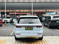 Li Auto ONE 2021 Extended Range 6-Seater — миниатюра 6