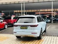 Li Auto ONE 2021 Extended Range 6-Seater — миниатюра 7