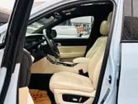 Li Auto ONE 2021 Extended Range 6-Seater — миниатюра 8