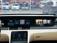 Li Auto ONE 2021 Extended Range 6-Seater — миниатюра 10