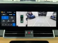 Li Auto ONE 2021 Extended Range 6-Seater — миниатюра 11