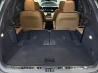 Li Auto ONE 2021 Extended Range 6-Seater — миниатюра 15