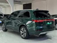 Li Auto ONE 2021 Extended Range 6-Seater — миниатюра 4