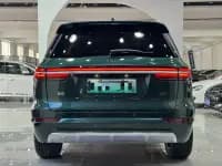 Li Auto ONE 2021 Extended Range 6-Seater — миниатюра 5