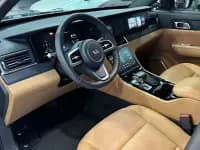 Li Auto ONE 2021 Extended Range 6-Seater — миниатюра 6