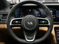 Li Auto ONE 2021 Extended Range 6-Seater — миниатюра 10