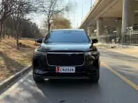 Li Auto ONE 2021 Extended Range 6-Seater — миниатюра 2