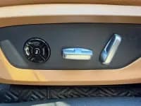 Li Auto ONE 2021 Extended Range 6-Seater — миниатюра 12