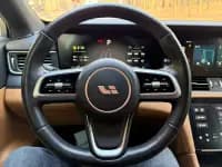 Li Auto ONE 2021 Extended Range 6-Seater — миниатюра 6