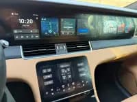 Li Auto ONE 2021 Extended Range 6-Seater — миниатюра 7