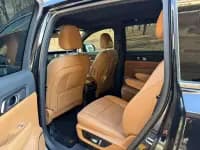 Li Auto ONE 2021 Extended Range 6-Seater — миниатюра 8